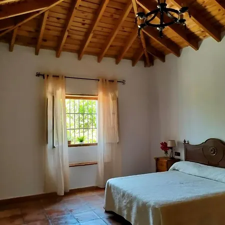 Casa Rural Las Tablas