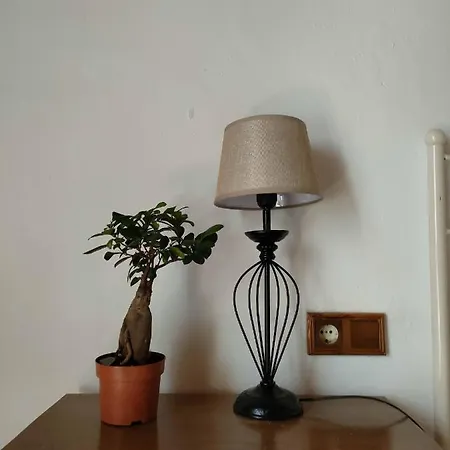 Holiday home Casa Rural Las Tablas
