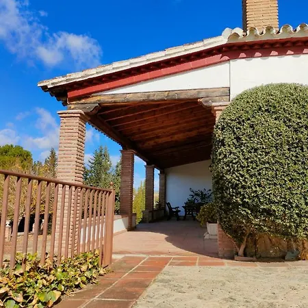 Casa Rural Las Tablas