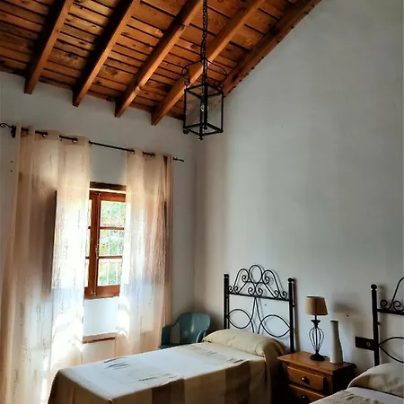 Casa Rural Las Tablas *
