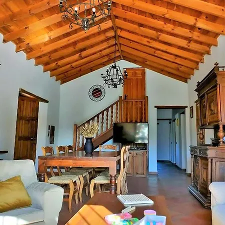 Holiday home Casa Rural Las Tablas Arriate