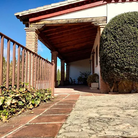 Casa Rural Las Tablas Arriate